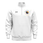 FMO - Under Armour - Mens - 1386016 - Fleece 1/4 Zip