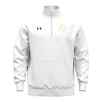 OS1 - Under Armour - Mens - 1386016 - Fleece 1/4 Zip