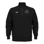 MM Cyber - Under Armour - Mens - 1386016 - Fleece 1/4 Zip