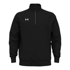 Under Armour - Mens - 1386016 - Fleece 1/4 Zip