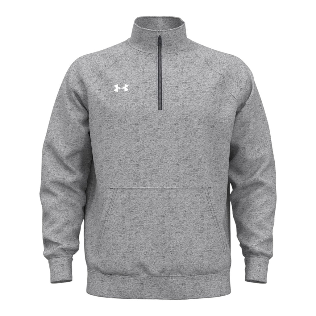 Under Armour - Mens - 1386016 - Fleece 1/4 Zip