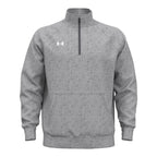Under Armour - Mens - 1386016 - Fleece 1/4 Zip