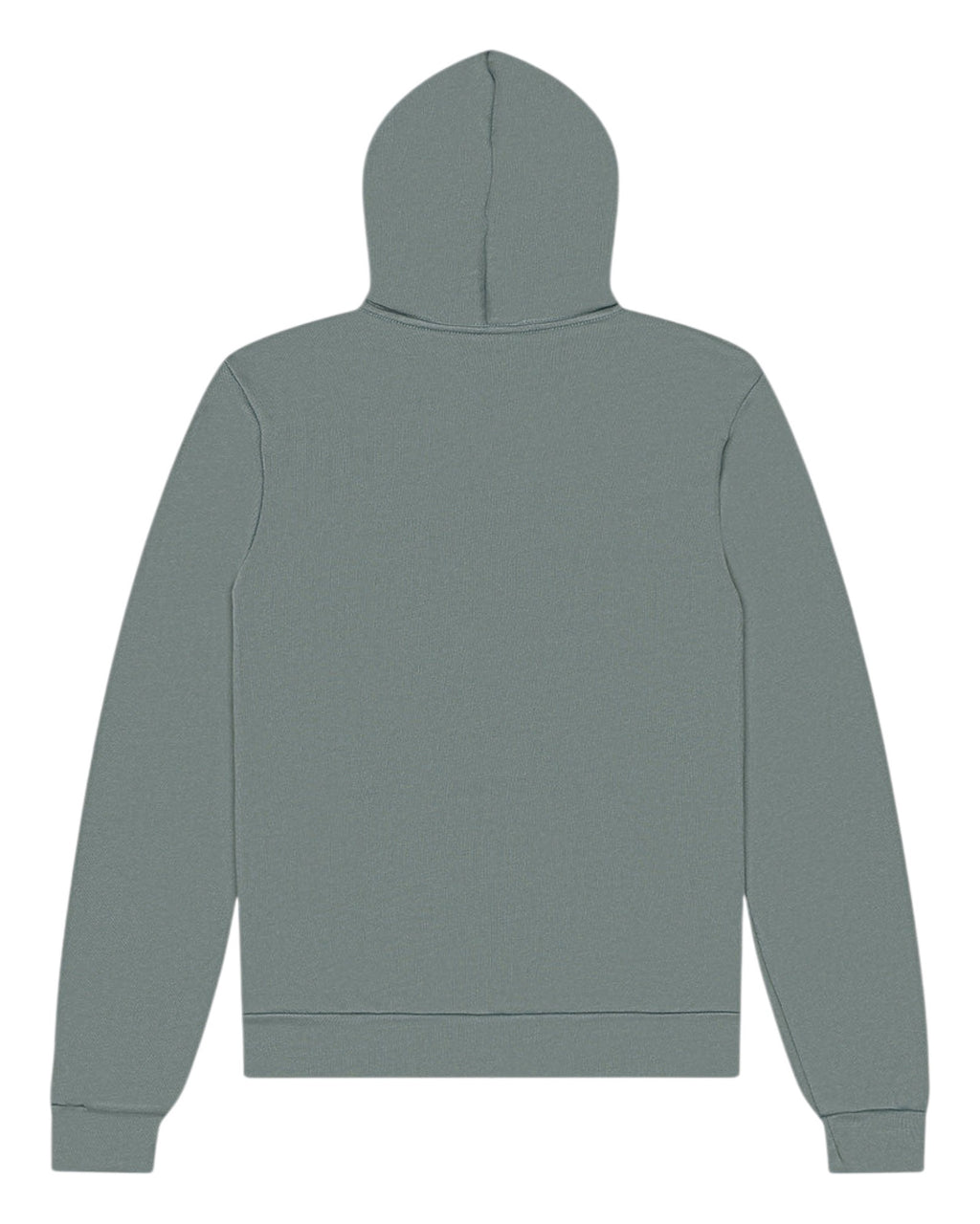 Bella+Canvas - Unisex - 3719 - Pullover Hoodie