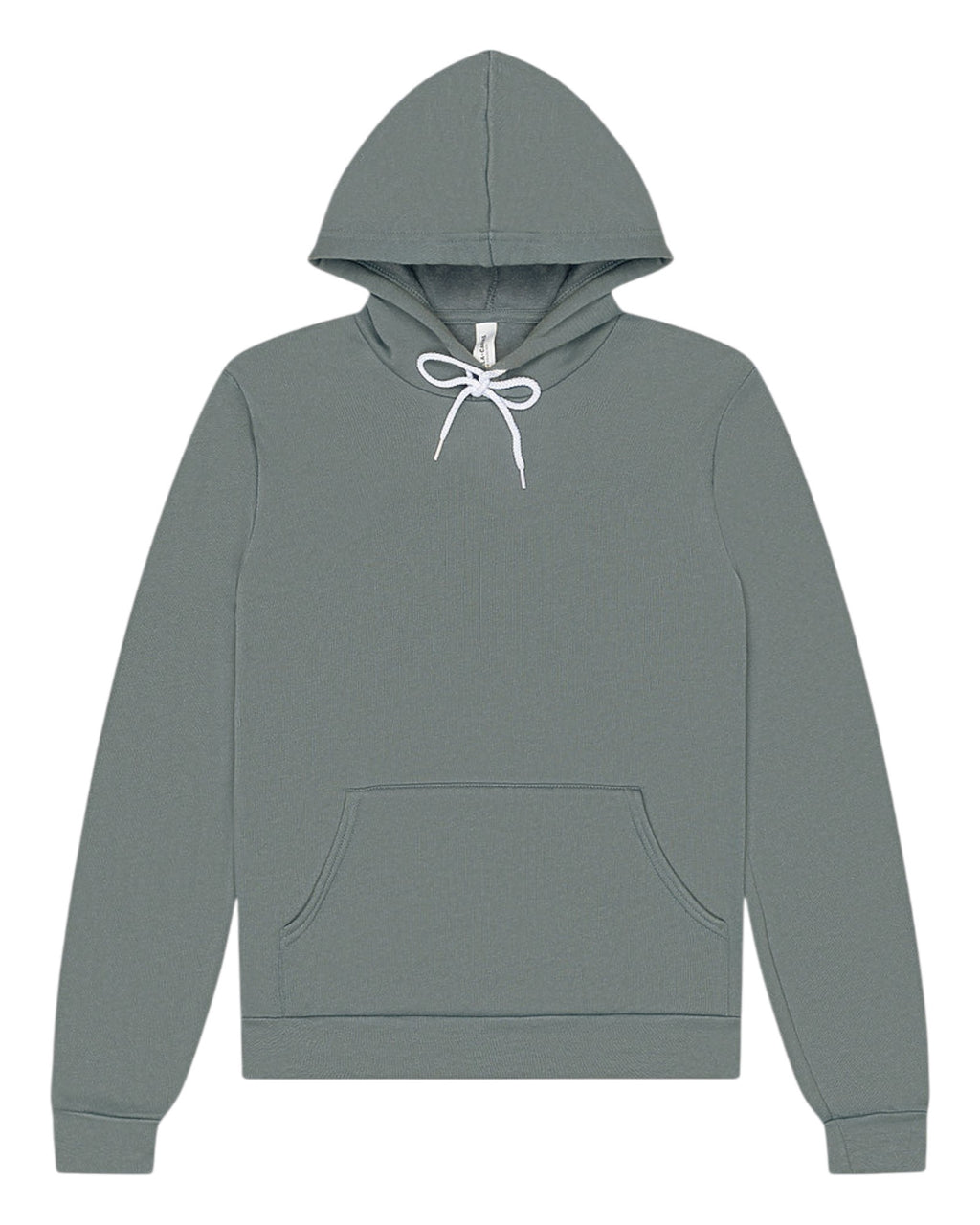 Bella+Canvas - Unisex - 3719 - Pullover Hoodie