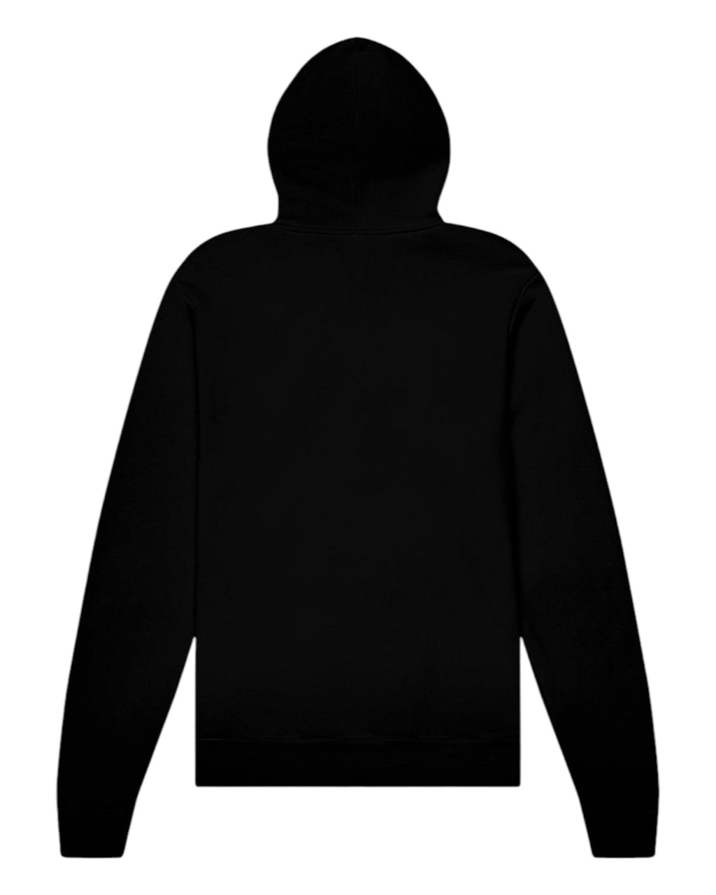 Bella+Canvas - Unisex - 3719 - Pullover Hoodie