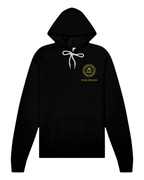 FBI - Bella+Canvas - Unisex - 3719 - Pullover Hoodie
