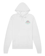 MM Cyber - Unisex - Bella+Canvas - 3719 - Pullover Hoodie