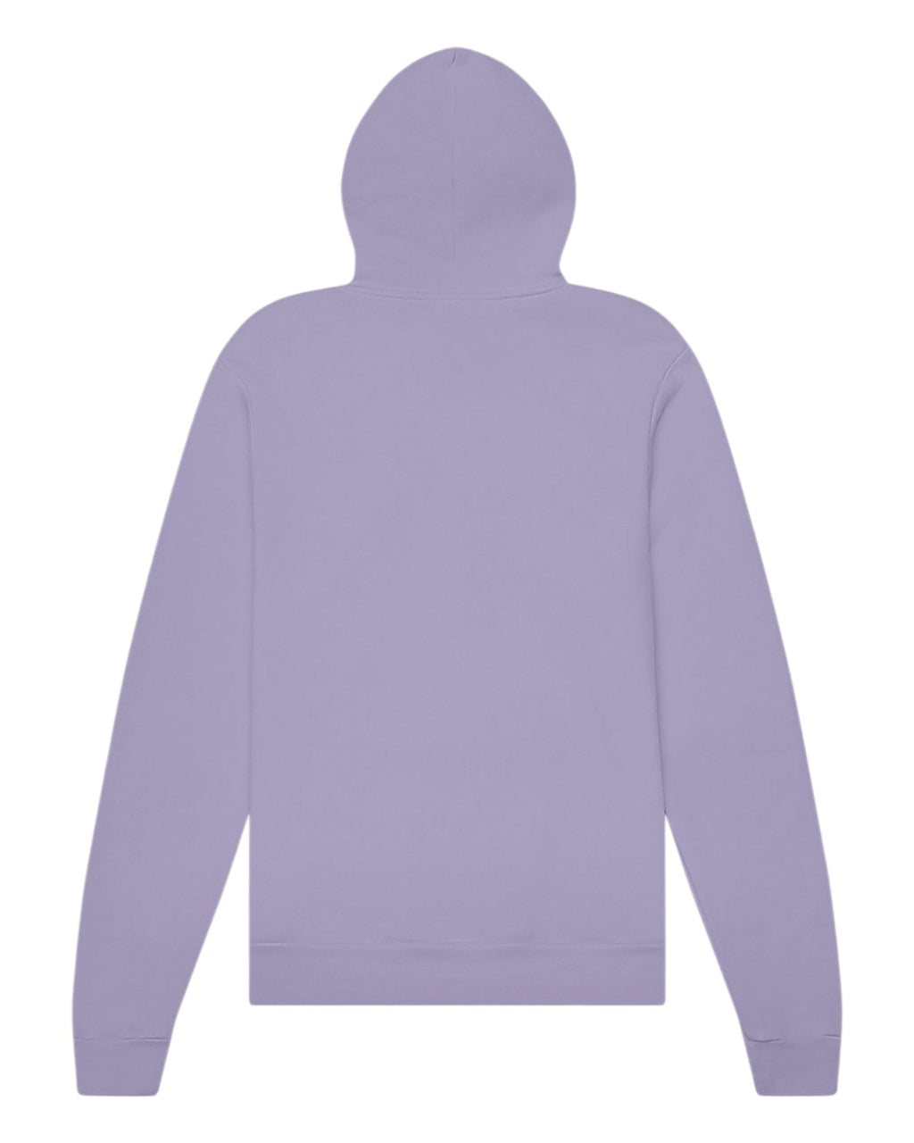 Bella+Canvas - Unisex - 3719 - Pullover Hoodie