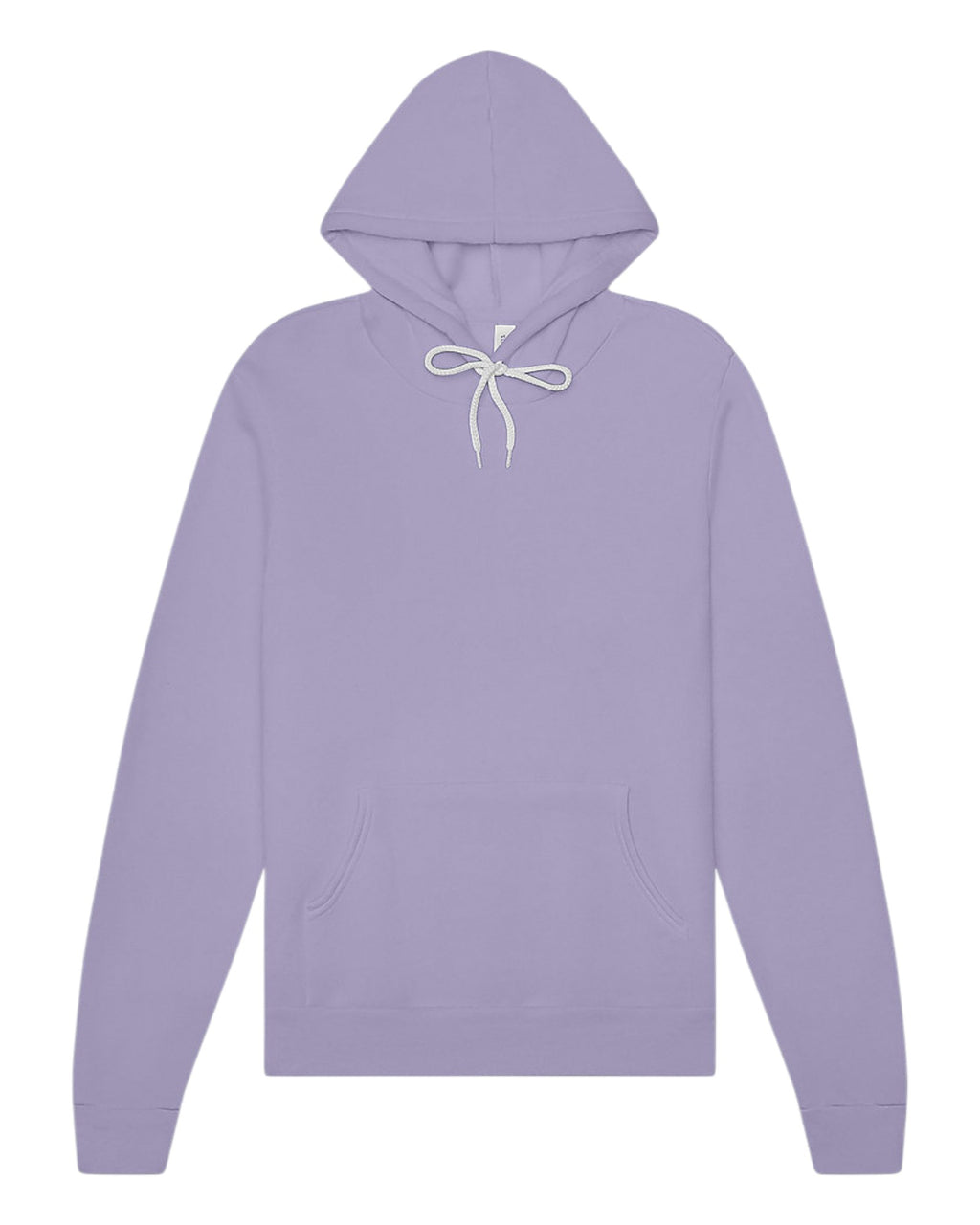 Bella+Canvas - Unisex - 3719 - Pullover Hoodie