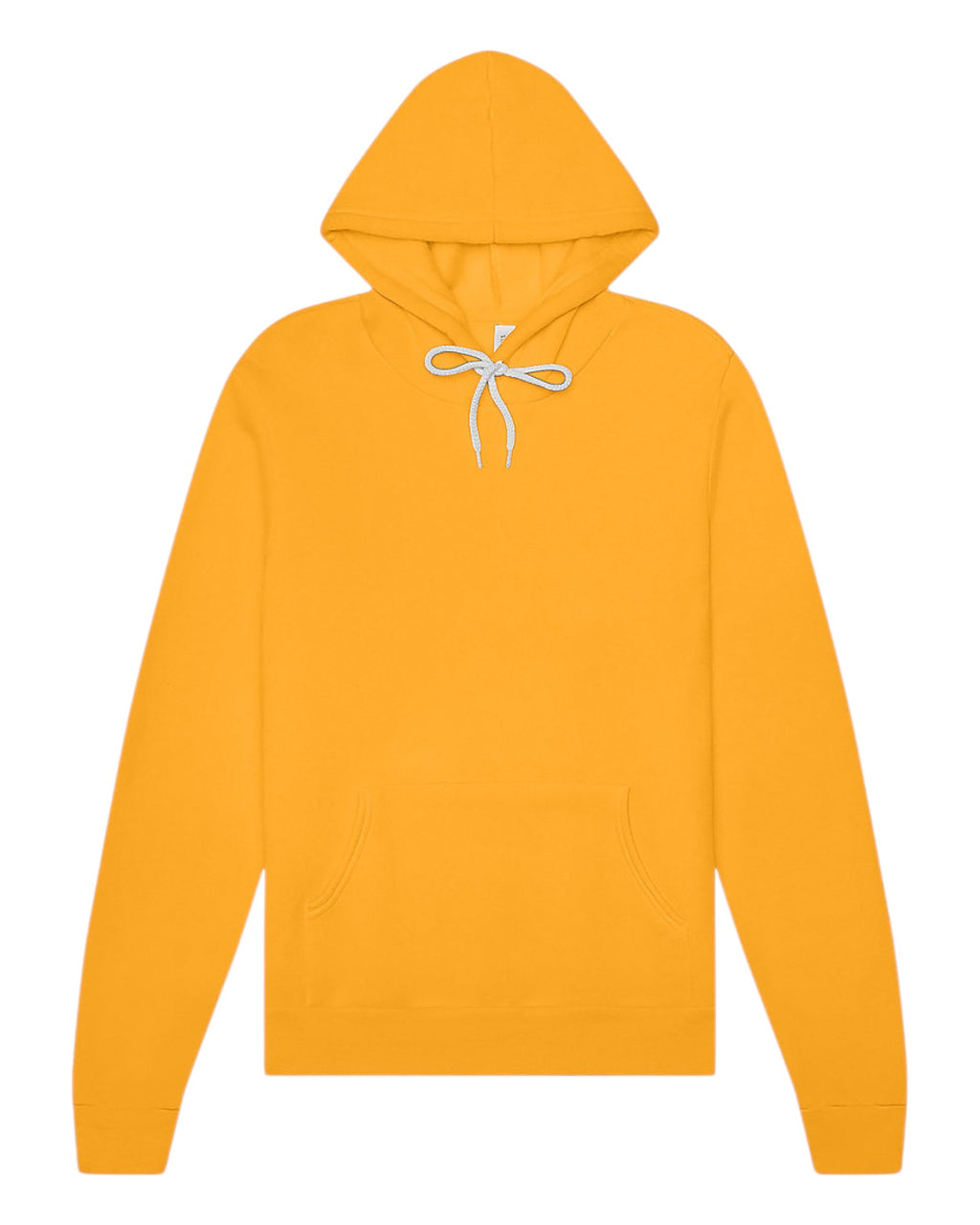 Bella+Canvas - Unisex - 3719 - Pullover Hoodie