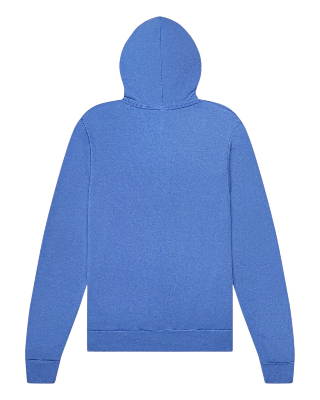 Bella+Canvas - Unisex - 3719 - Pullover Hoodie
