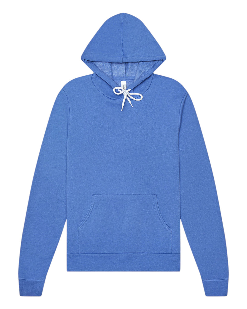 Bella+Canvas - Unisex - 3719 - Pullover Hoodie