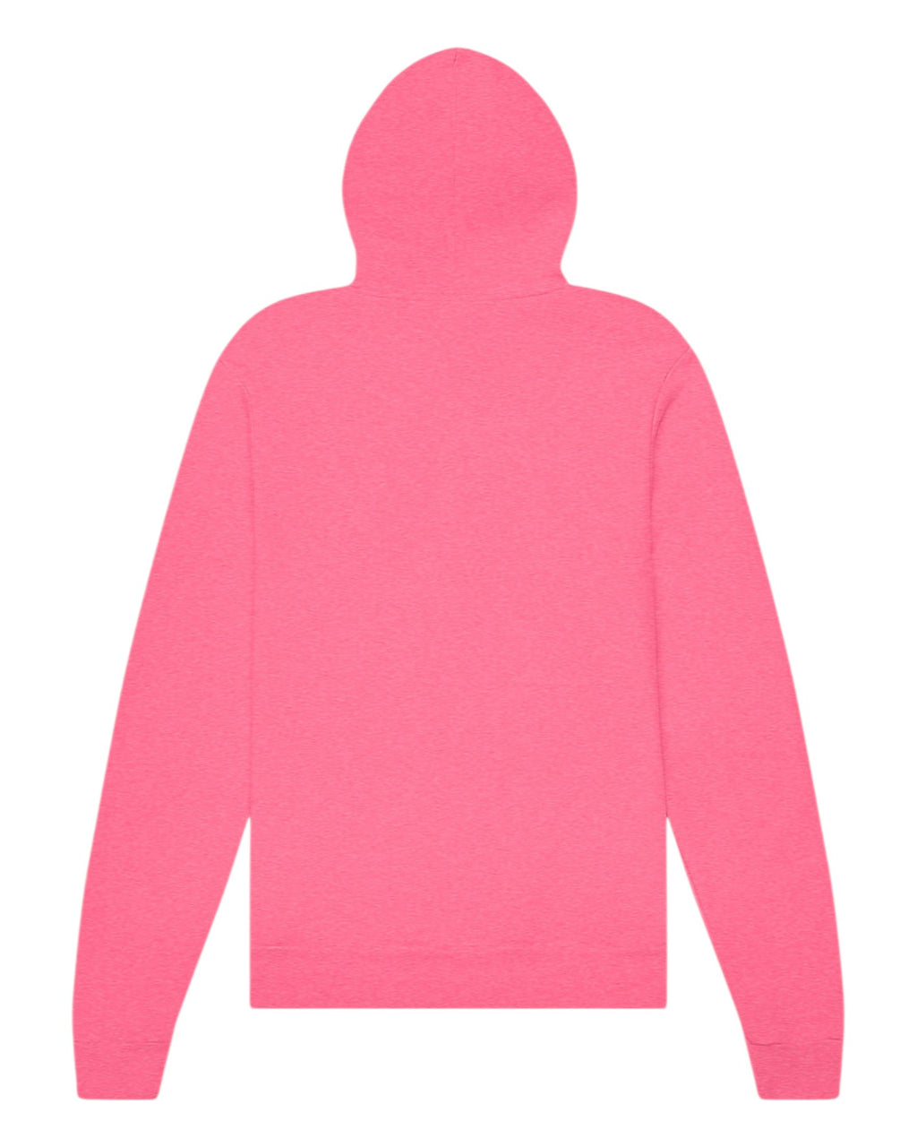 Bella+Canvas - Unisex - 3719 - Pullover Hoodie