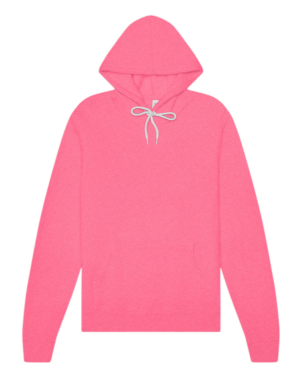 Bella+Canvas - Unisex - 3719 - Pullover Hoodie