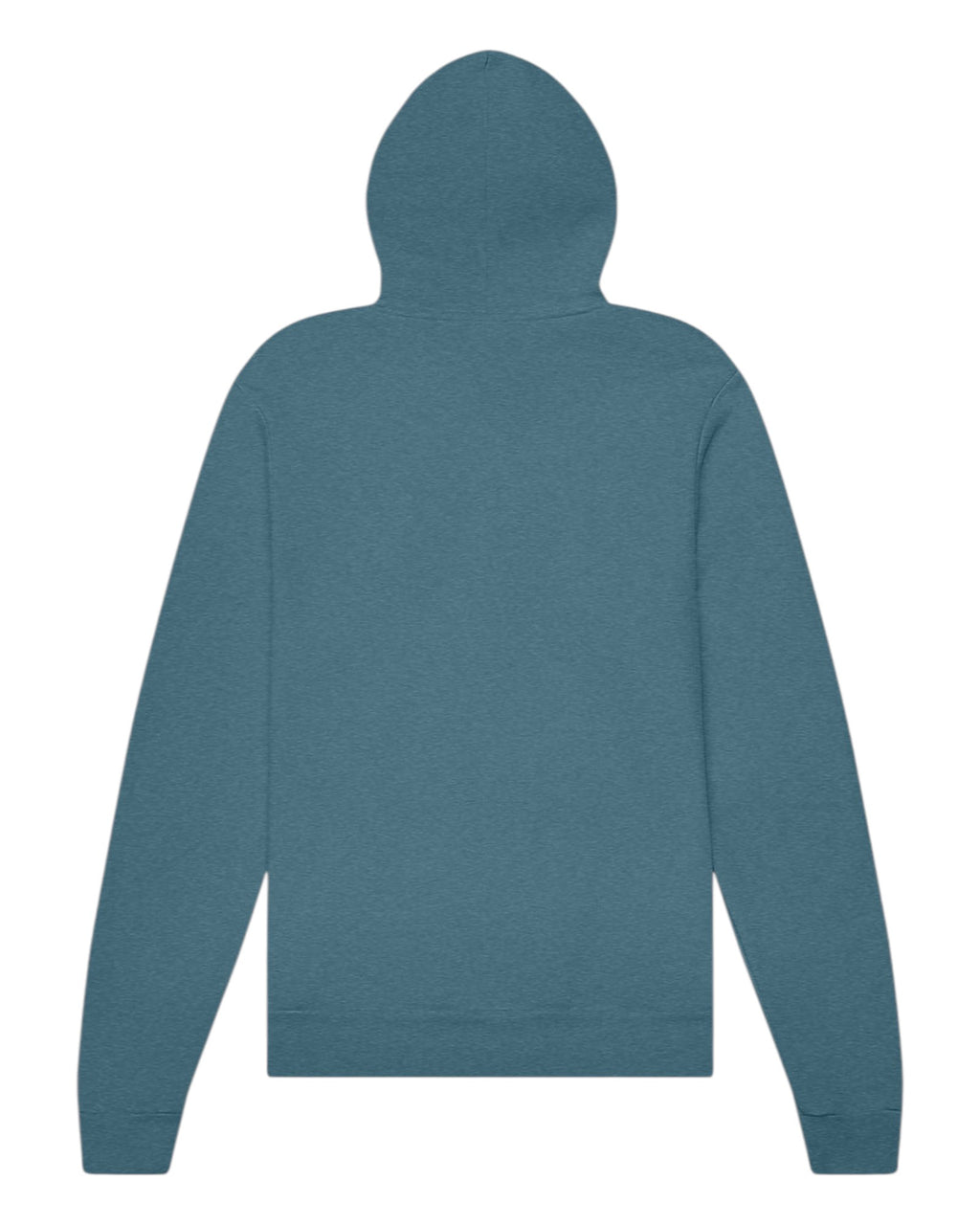 Bella+Canvas - Unisex - 3719 - Pullover Hoodie