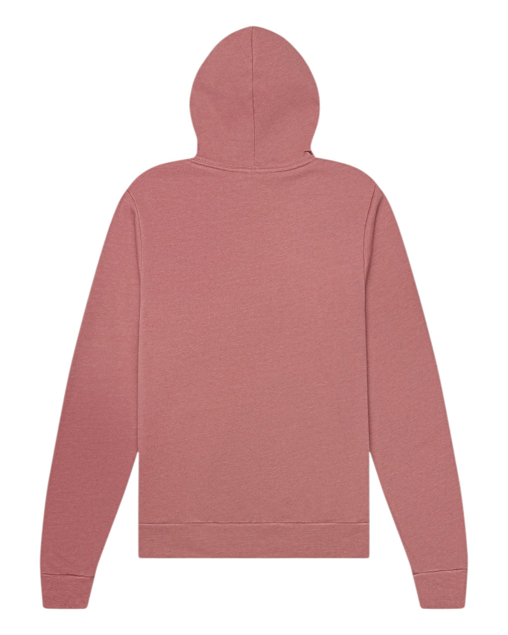 Bella+Canvas - Unisex - 3719 - Pullover Hoodie