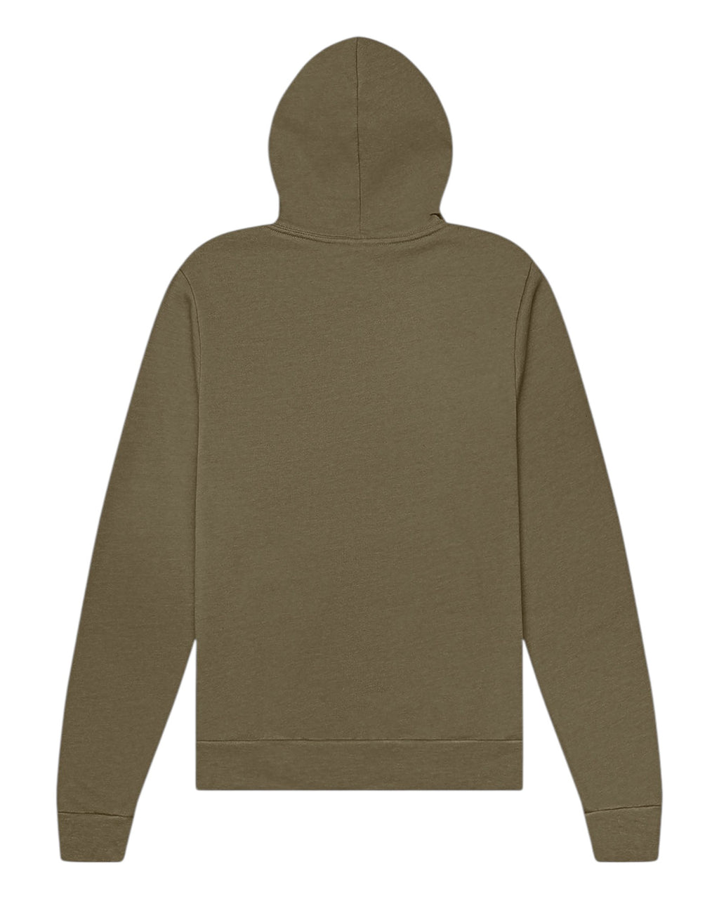 Bella+Canvas - Unisex - 3719 - Pullover Hoodie