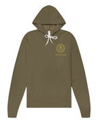FBI - Bella+Canvas - Unisex - 3719 - Pullover Hoodie