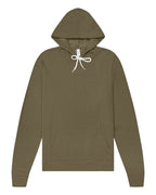 Bella+Canvas - Unisex - 3719 - Pullover Hoodie