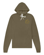 OS1 - Unisex - Bella+Canvas - 3719 - Pullover Hoodie