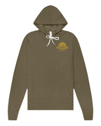 MM Cyber - Unisex - Bella+Canvas - 3719 - Pullover Hoodie