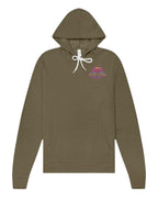 MM Cyber - Unisex - Bella+Canvas - 3719 - Pullover Hoodie