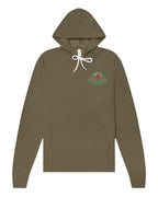 MM Cyber - Unisex - Bella+Canvas - 3719 - Pullover Hoodie