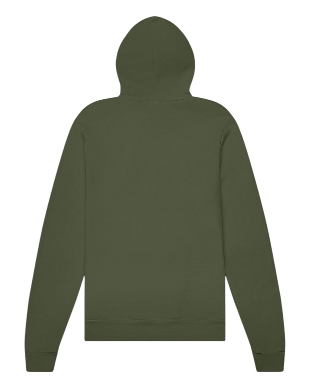 Bella+Canvas - Unisex - 3719 - Pullover Hoodie