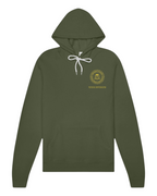 FBI - Bella+Canvas - Unisex - 3719 - Pullover Hoodie