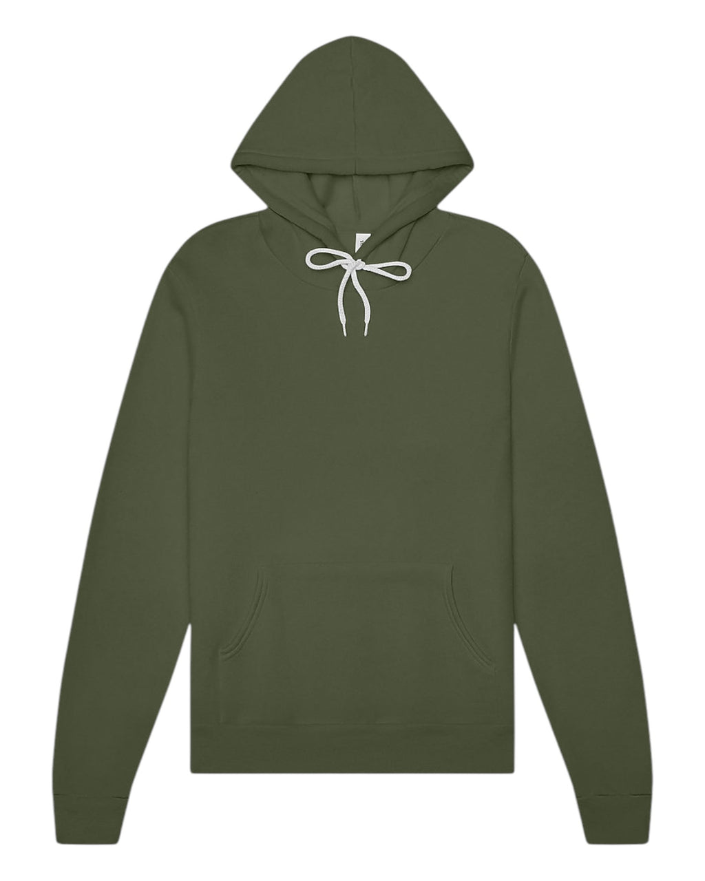 Bella+Canvas - Unisex - 3719 - Pullover Hoodie