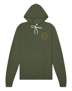 OS1 - Unisex - Bella+Canvas - 3719 - Pullover Hoodie