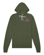 MM Cyber - Unisex - Bella+Canvas - 3719 - Pullover Hoodie