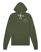 MM Cyber - Unisex - Bella+Canvas - 3719 - Pullover Hoodie