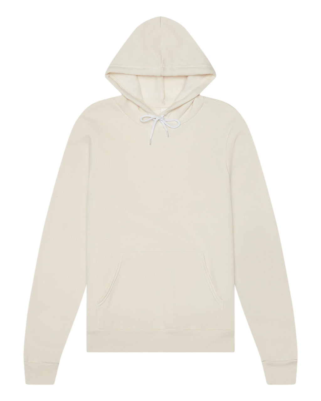 Bella+Canvas - Unisex - 3719 - Pullover Hoodie