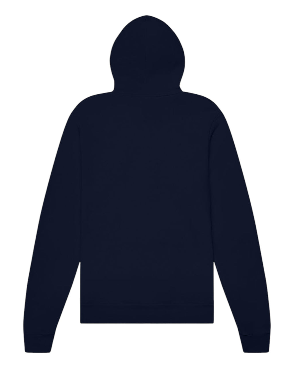 Bella+Canvas - Unisex - 3719 - Pullover Hoodie