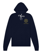 FBI - Bella+Canvas - Unisex - 3719 - Pullover Hoodie