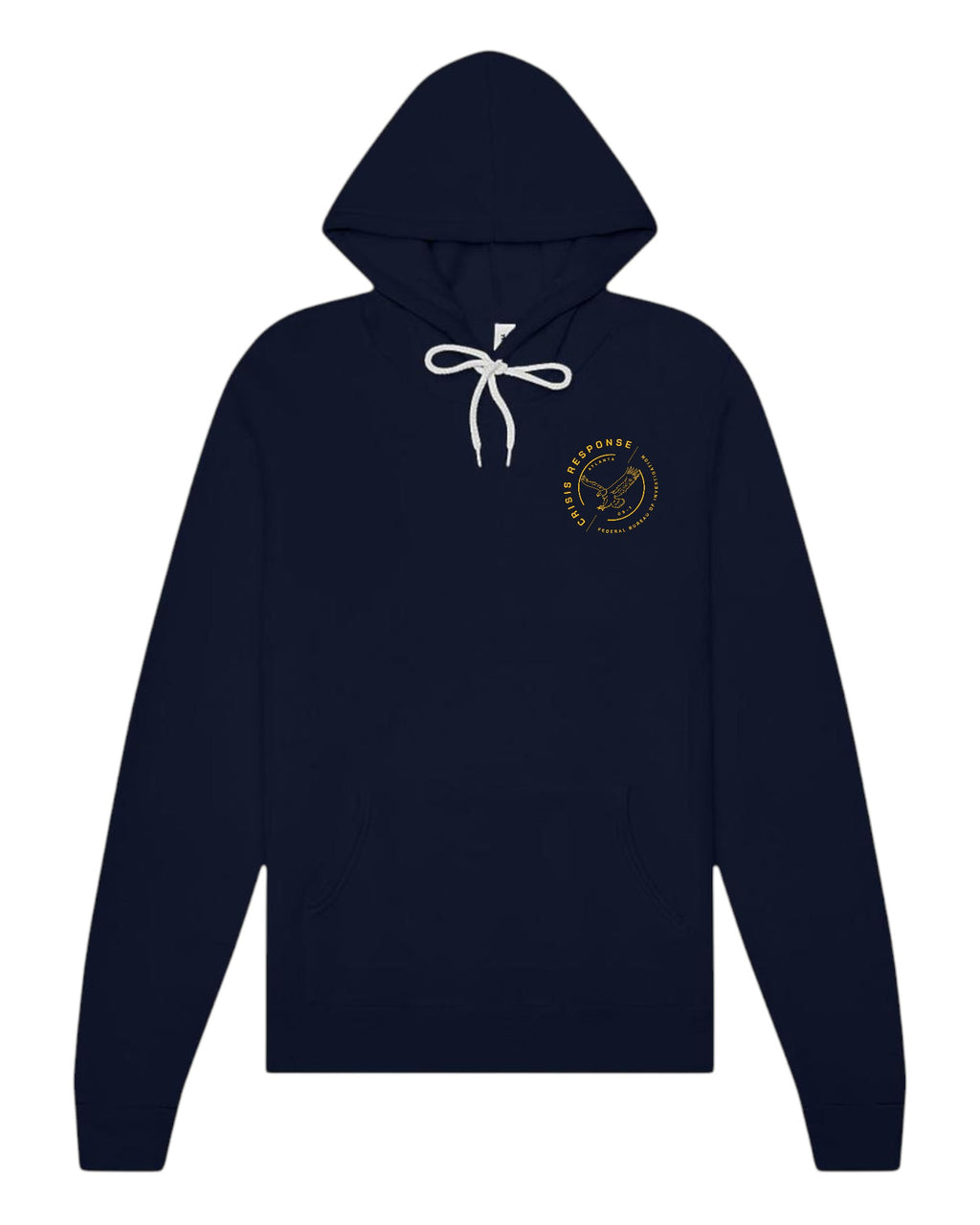 OS1 - Unisex - Bella+Canvas - 3719 - Pullover Hoodie