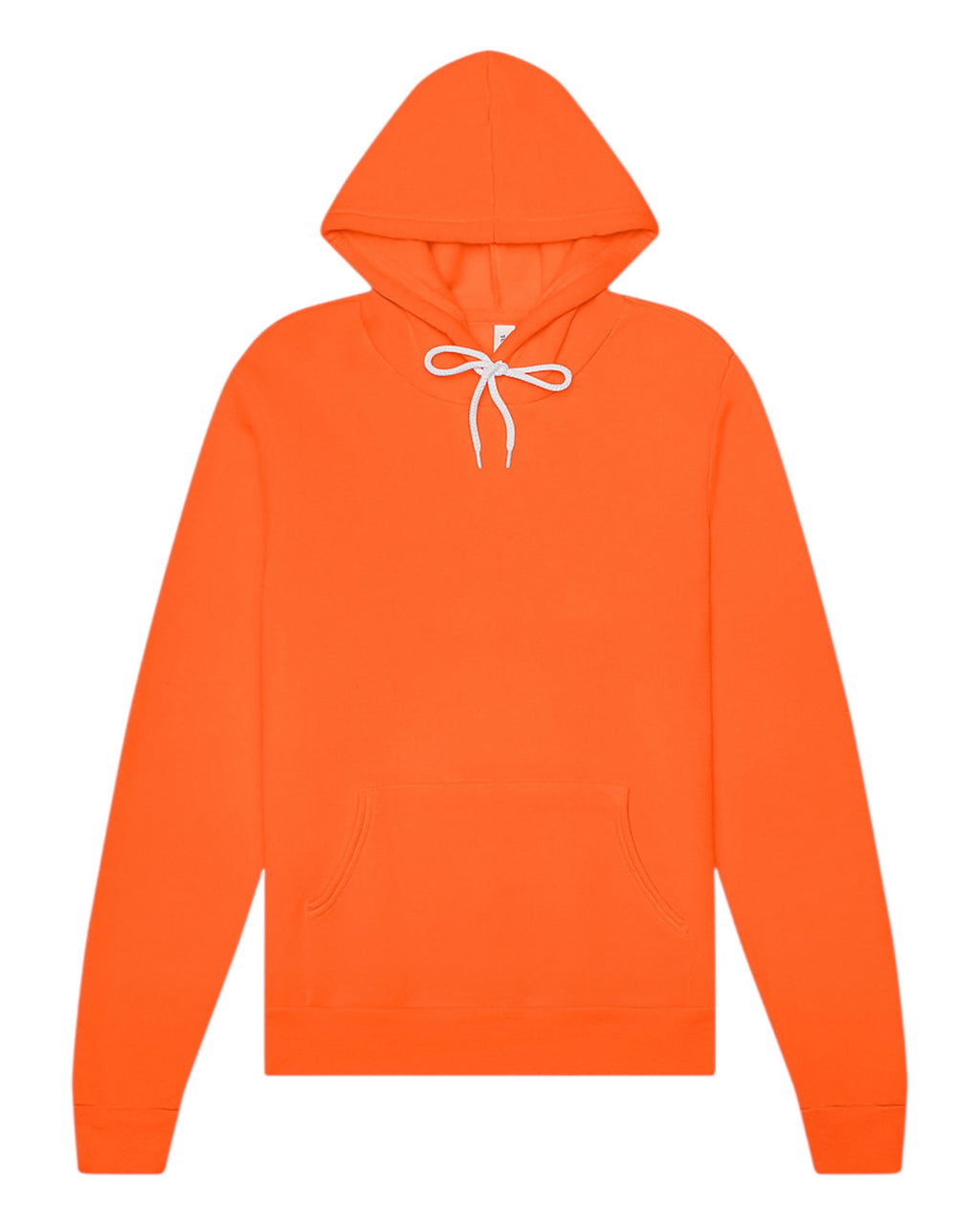 Bella+Canvas - Unisex - 3719 - Pullover Hoodie