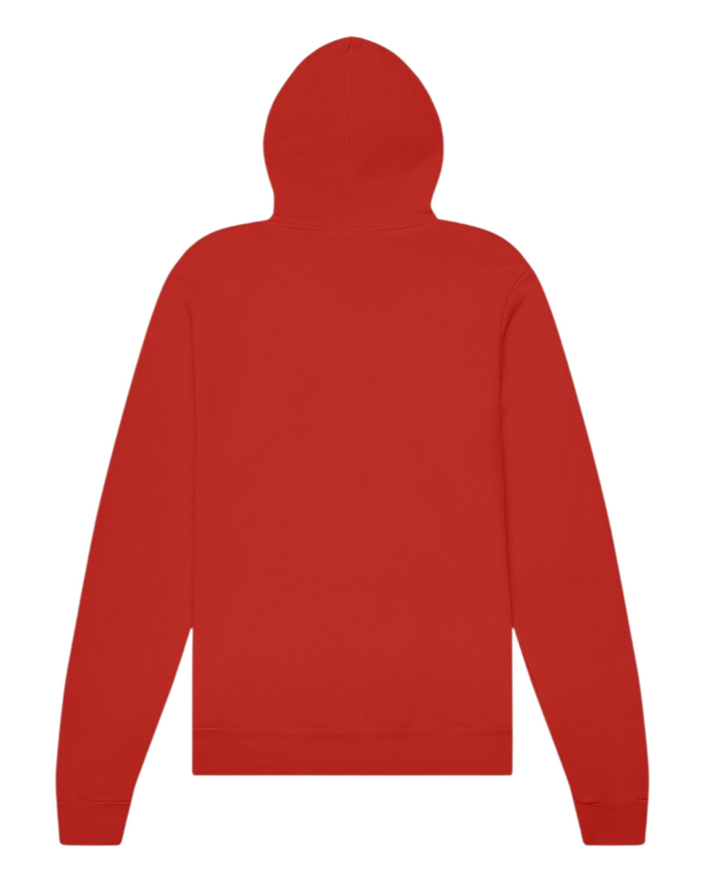 Bella+Canvas - Unisex - 3719 - Pullover Hoodie