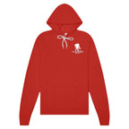 WWP - Unisex - Bella+Canvas - 3719 - Pullover Hoodie
