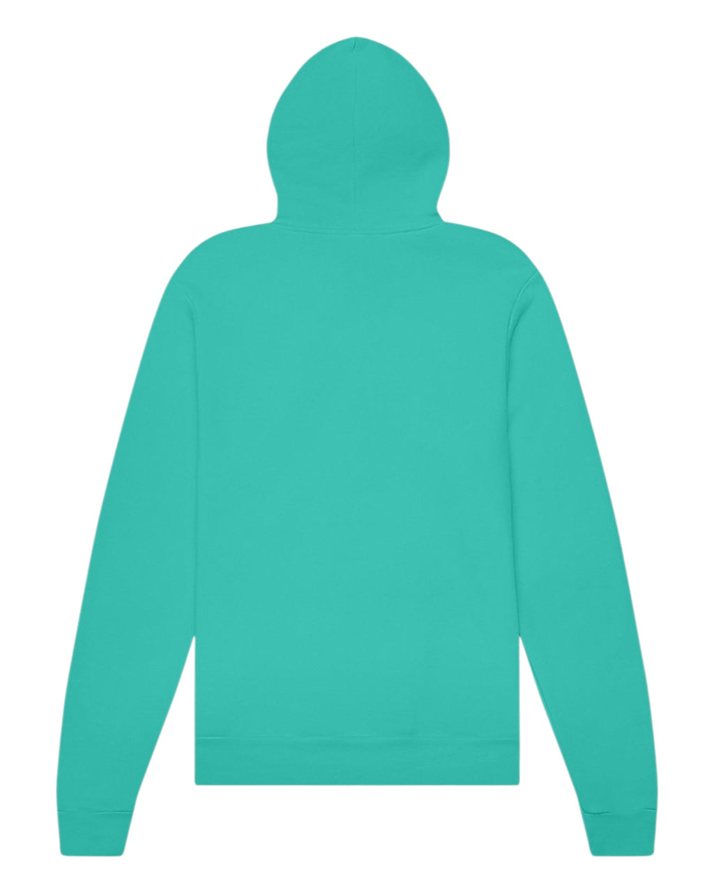 Bella+Canvas - Unisex - 3719 - Pullover Hoodie