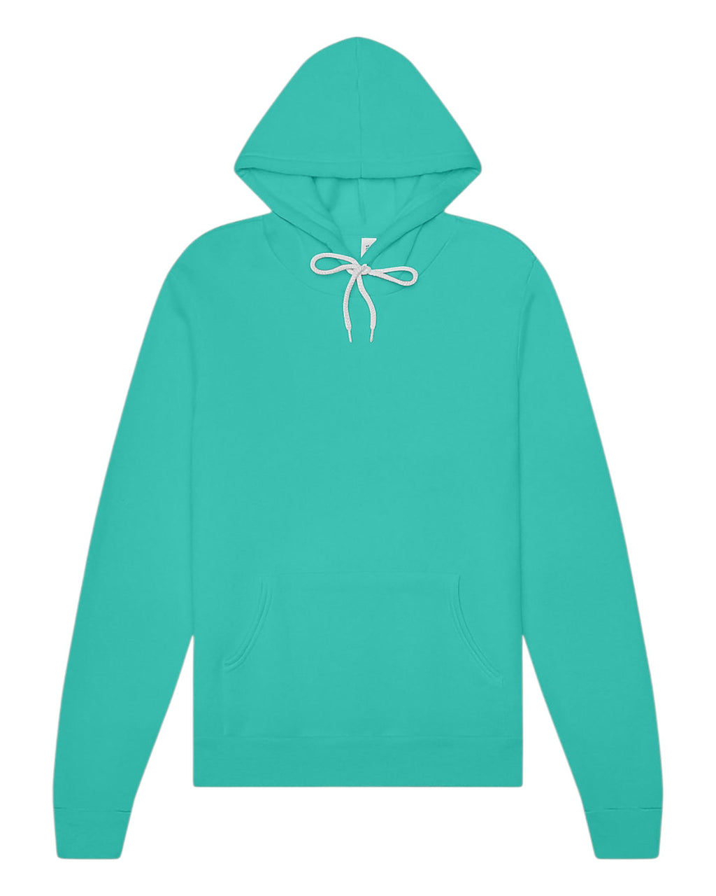 Bella+Canvas - Unisex - 3719 - Pullover Hoodie