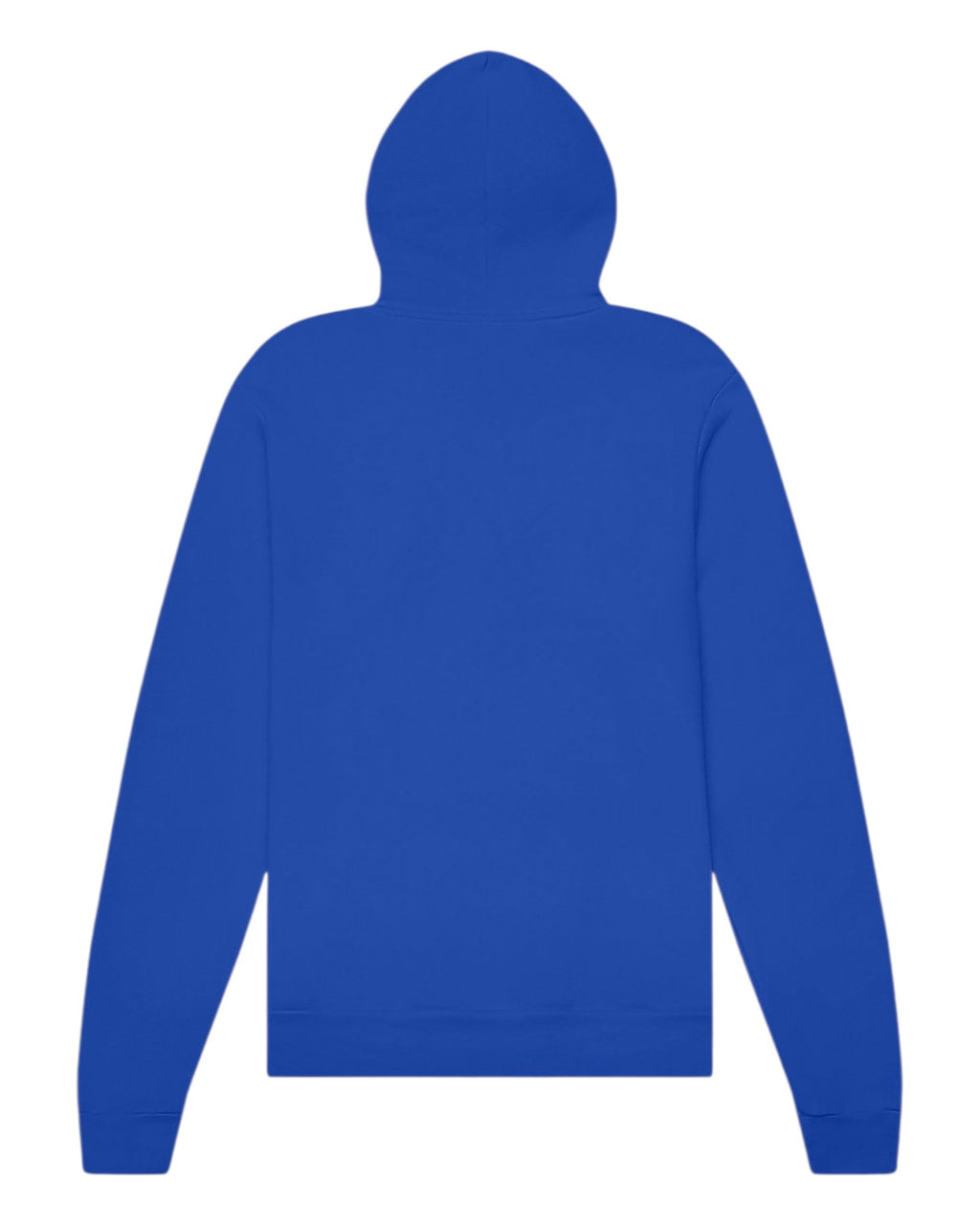 Bella+Canvas - Unisex - 3719 - Pullover Hoodie