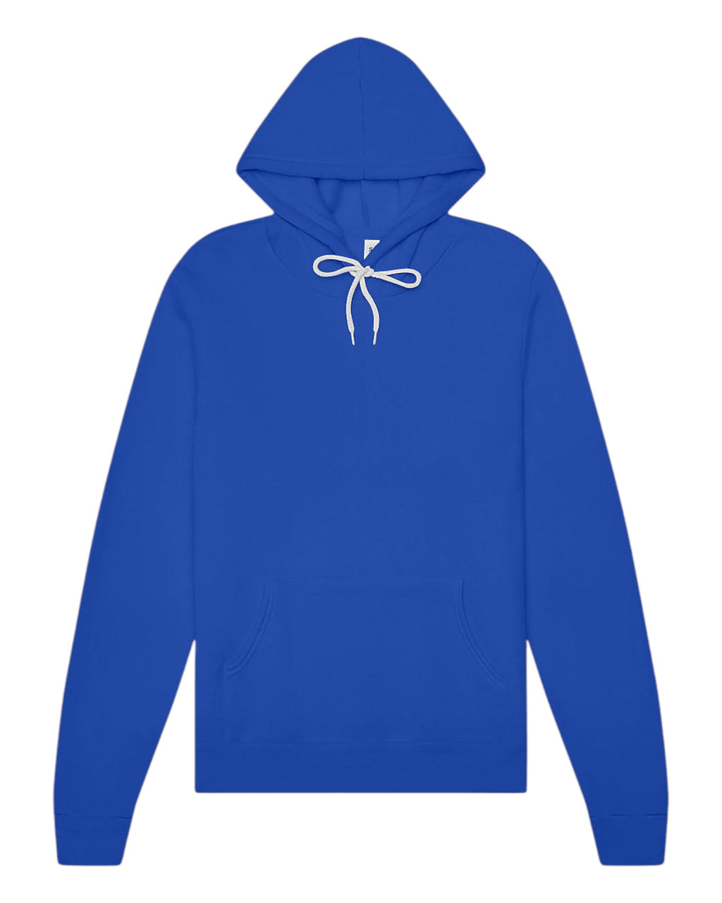 Bella+Canvas - Unisex - 3719 - Pullover Hoodie
