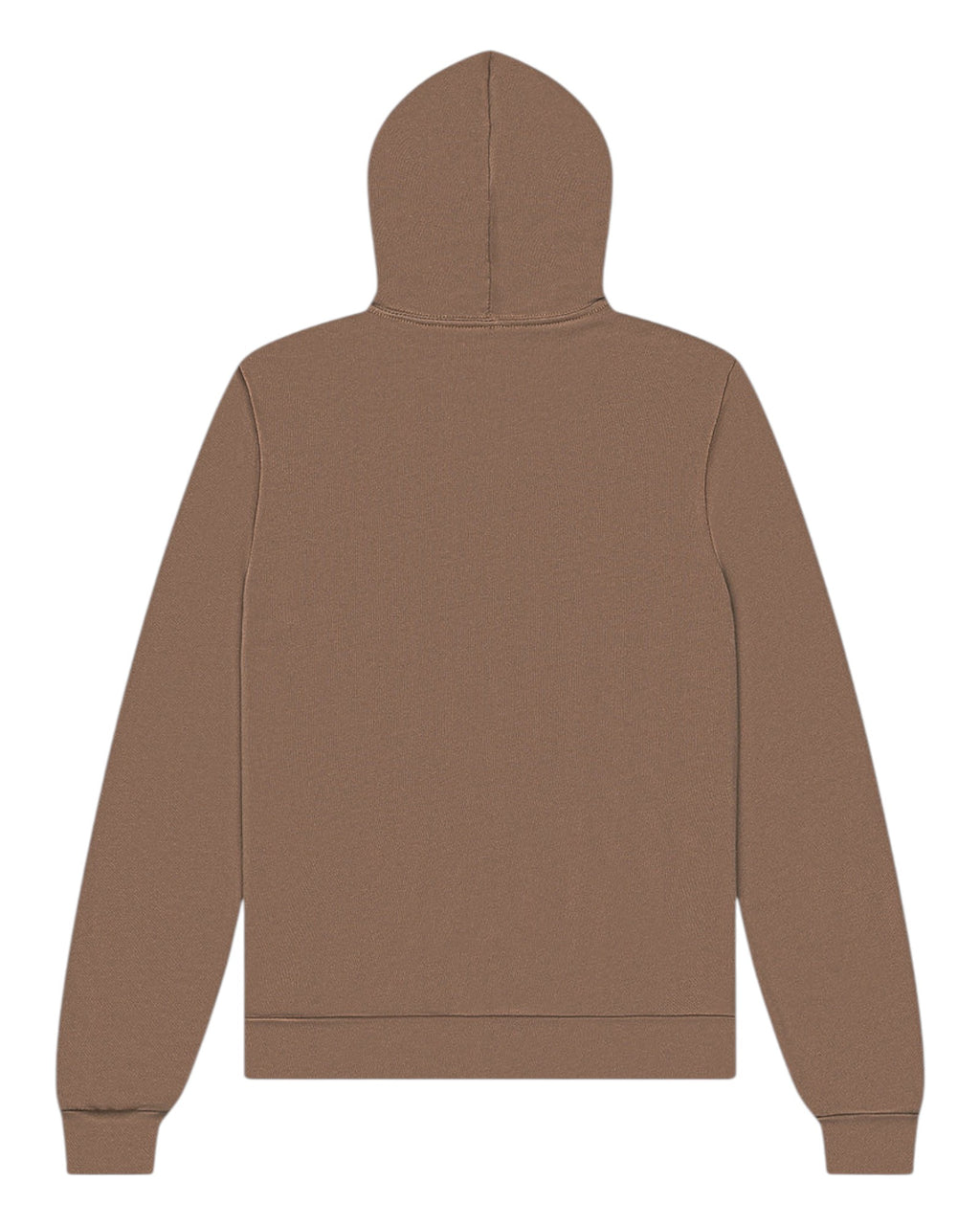 Bella+Canvas - Unisex - 3719 - Pullover Hoodie