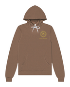 FBI - Bella+Canvas - Unisex - 3719 - Pullover Hoodie