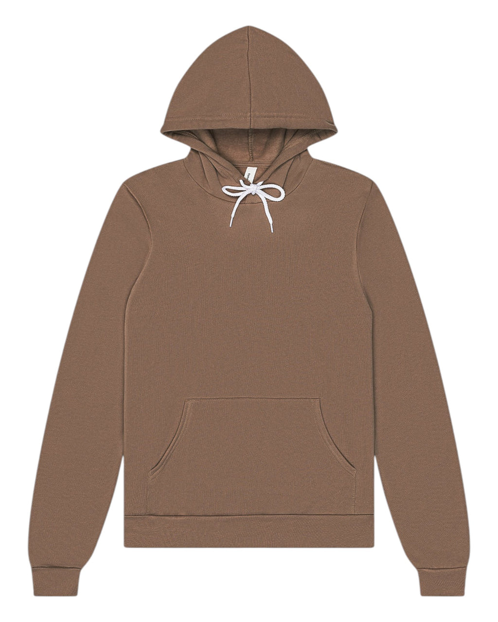 Bella+Canvas - Unisex - 3719 - Pullover Hoodie