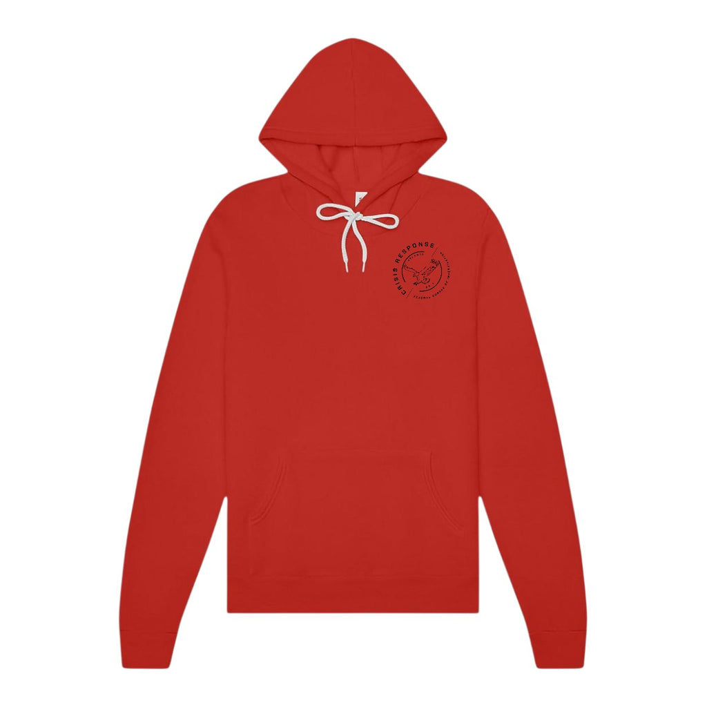 OS1 - Unisex - Bella+Canvas - 3719 - Pullover Hoodie