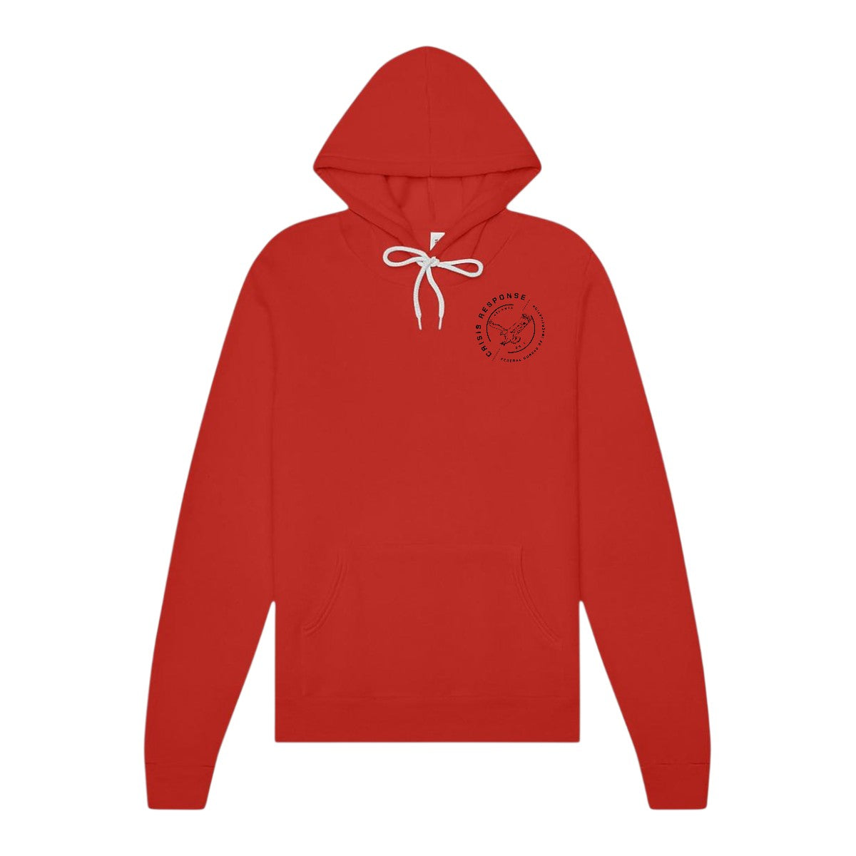 OS1 - Unisex - Bella+Canvas - 3719 - Pullover Hoodie