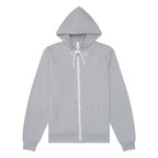 Bella+Canvas - Unisex - 3739 - Full-Zip Hoodie
